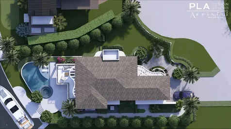 92 Island Drive Ocean Ridge FL 33435