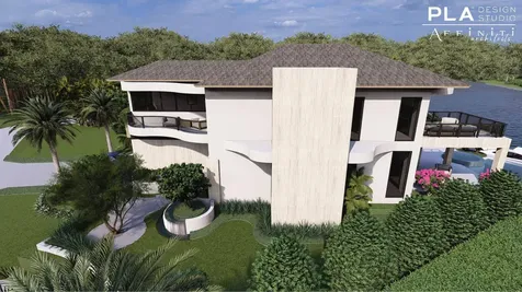 92 Island Drive Ocean Ridge FL 33435