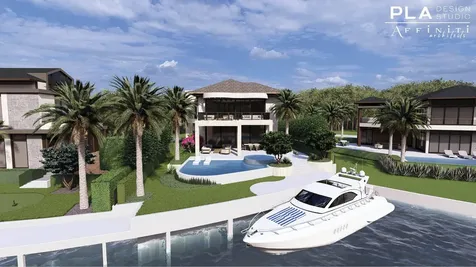 92 Island Drive Ocean Ridge FL 33435