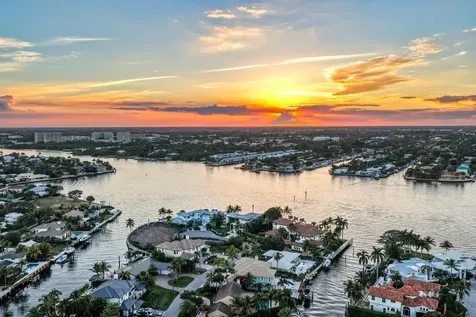 92 Island Drive Ocean Ridge FL 33435