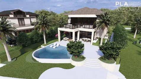 92 Island Drive Ocean Ridge FL 33435