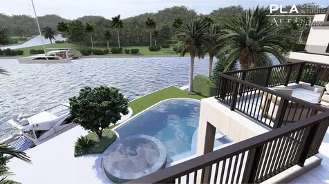 92 Island Drive Ocean Ridge FL 33435