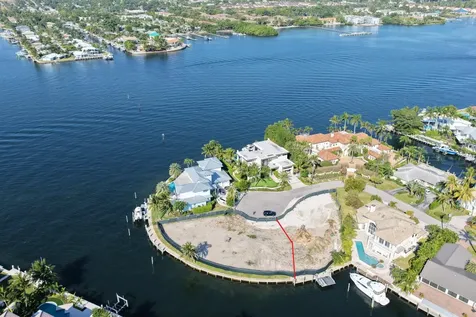 92 Island Drive Ocean Ridge FL 33435