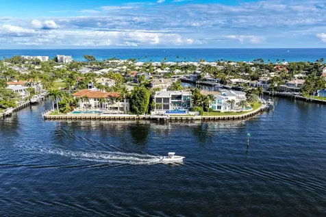 92 Island Drive Ocean Ridge FL 33435