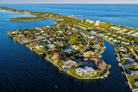 92 Island Drive Ocean Ridge FL 33435
