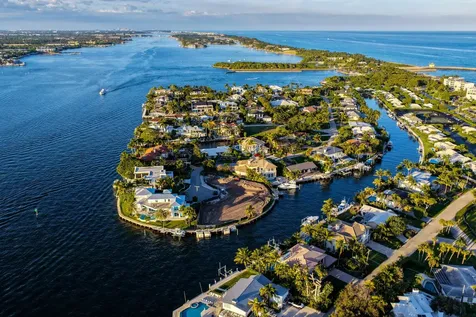 92 Island Drive Ocean Ridge FL 33435