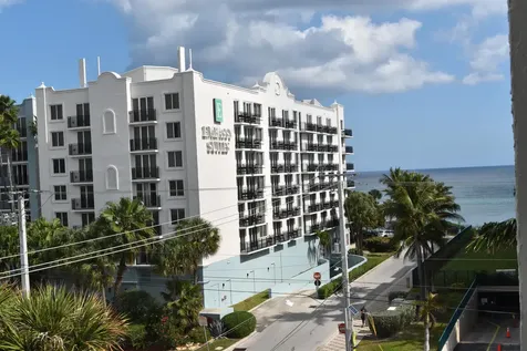 1238 Hillsboro Mile Hillsboro Beach FL 33062