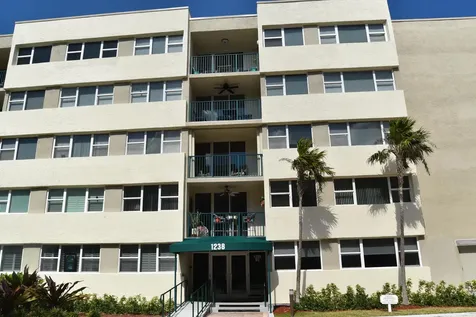 1238 Hillsboro Mile Hillsboro Beach FL 33062