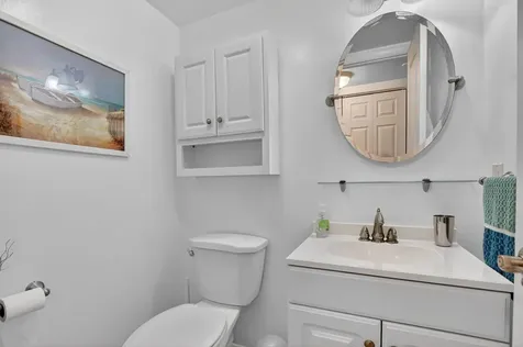 438 Tilford U Deerfield Beach FL 33442