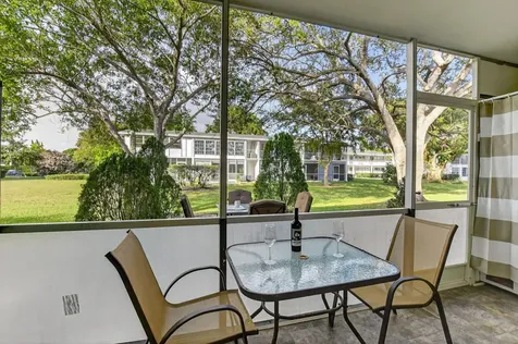 438 Tilford U Deerfield Beach FL 33442