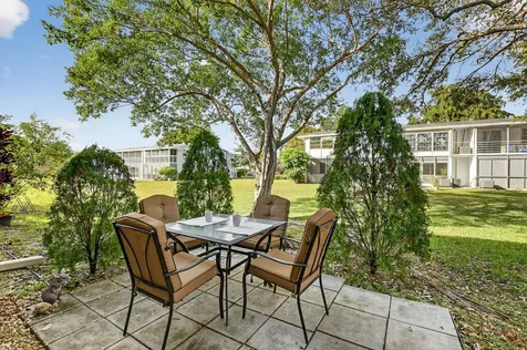438 Tilford U Deerfield Beach FL 33442