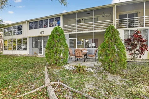 438 Tilford U Deerfield Beach FL 33442