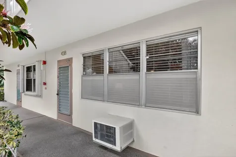 438 Tilford U Deerfield Beach FL 33442