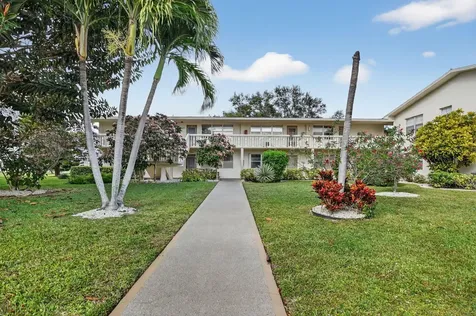 438 Tilford U Deerfield Beach FL 33442