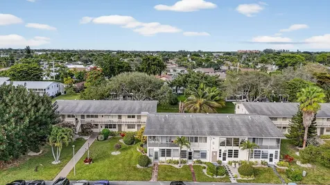 438 Tilford U Deerfield Beach FL 33442