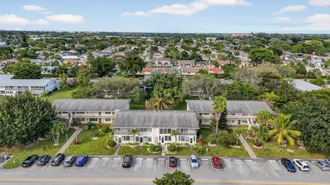 438 Tilford U Deerfield Beach FL 33442