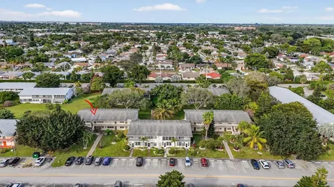 438 Tilford U Deerfield Beach FL 33442