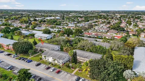 438 Tilford U Deerfield Beach FL 33442