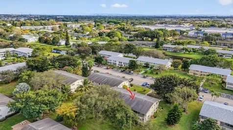 438 Tilford U Deerfield Beach FL 33442