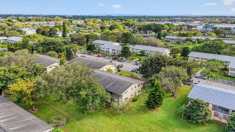 438 Tilford U Deerfield Beach FL 33442