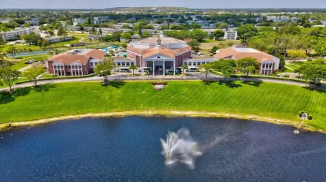 438 Tilford U Deerfield Beach FL 33442