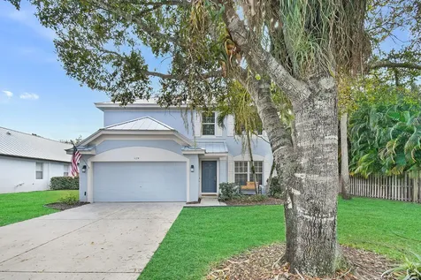 3124 Sw Solitaire Palm Drive Palm City FL 34990