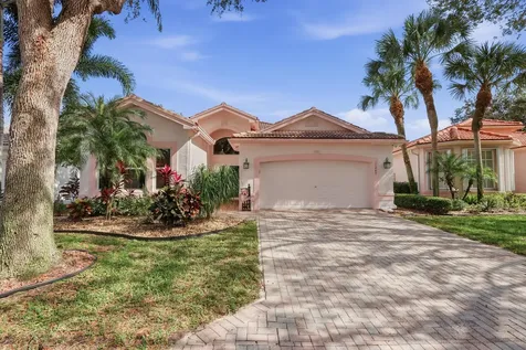 11480 Kanapali Lane Boynton Beach FL 33437