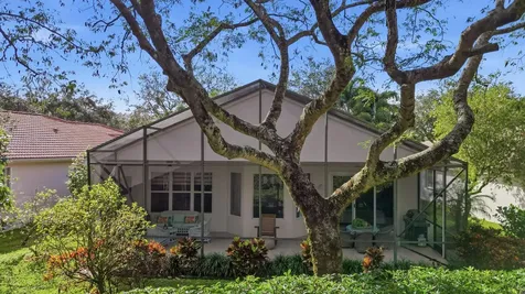 11480 Kanapali Lane Boynton Beach FL 33437