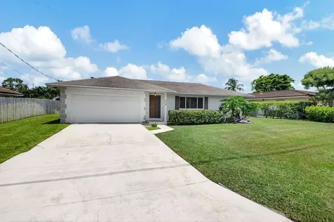 254 Nw 11th Avenue Boca Raton FL 33486