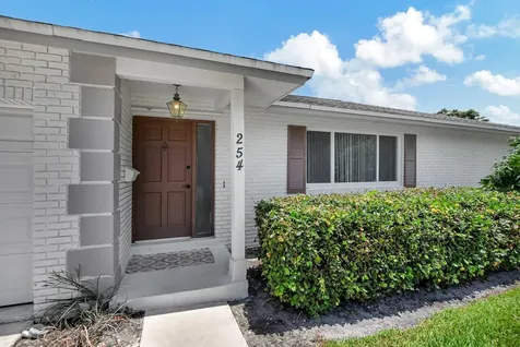 254 Nw 11th Avenue Boca Raton FL 33486