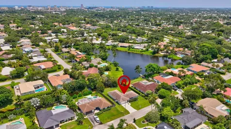 254 Nw 11th Avenue Boca Raton FL 33486