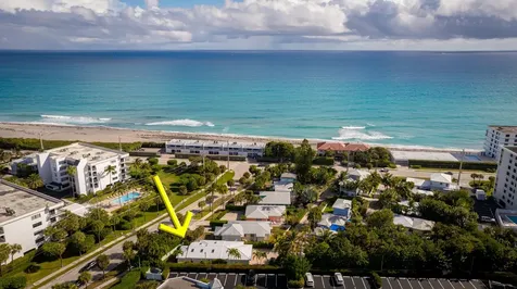 495 Zephyr Way Juno Beach FL 33408