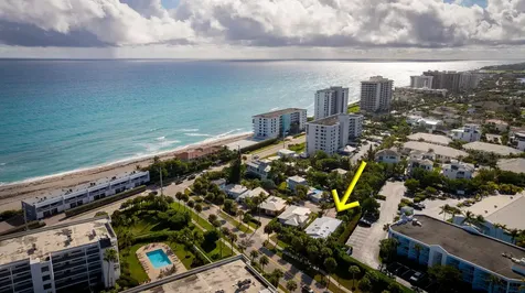 495 Zephyr Way Juno Beach FL 33408