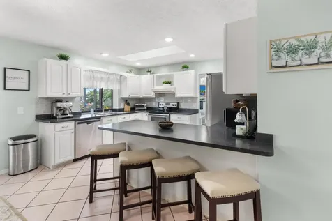 507 Nw Azalea Avenue Port Saint Lucie FL 34983