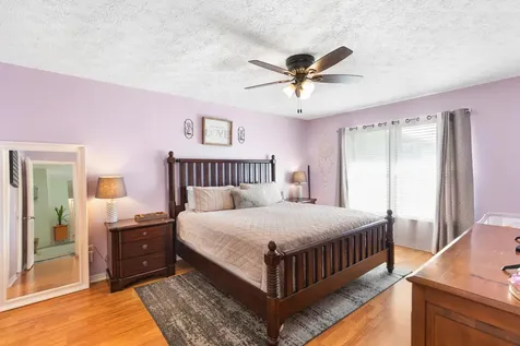 507 Nw Azalea Avenue Port Saint Lucie FL 34983