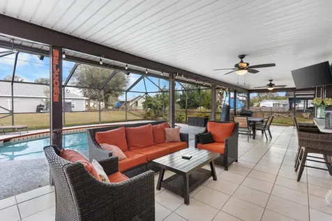 507 Nw Azalea Avenue Port Saint Lucie FL 34983
