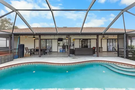 507 Nw Azalea Avenue Port Saint Lucie FL 34983