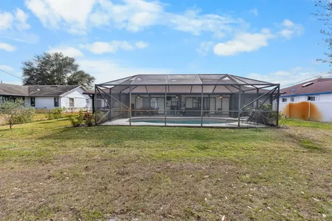 507 Nw Azalea Avenue Port Saint Lucie FL 34983