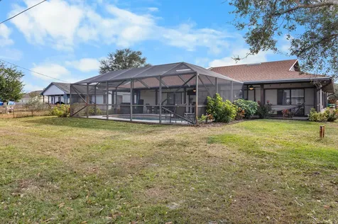 507 Nw Azalea Avenue Port Saint Lucie FL 34983