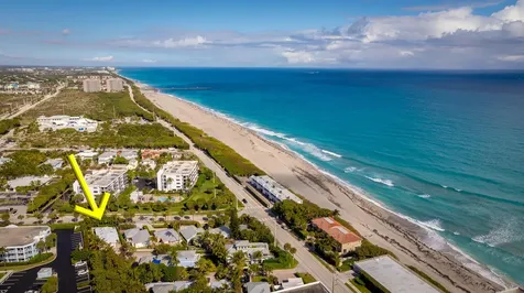 495 Zephyr Way Juno Beach FL 33408