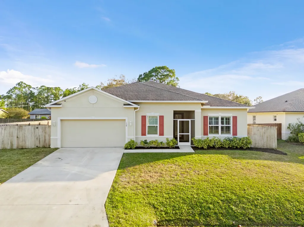 138 Cameron Street Palm Bay FL 32909