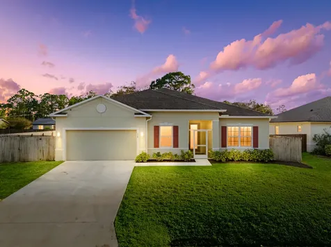 138 Cameron Street Palm Bay FL 32909