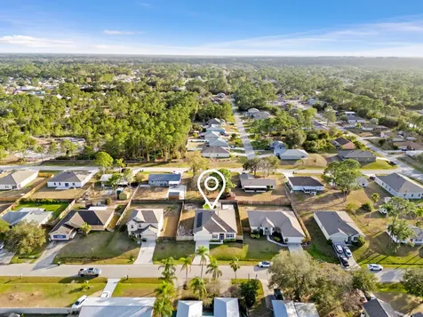 138 Cameron Street Palm Bay FL 32909