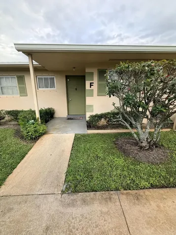 5443 Cresthaven Boulevard West Palm Beach FL 33415
