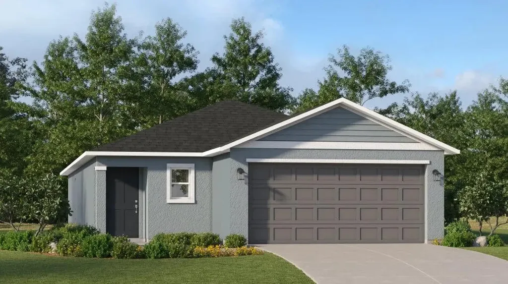 10770 Nw Moon Rise Lane Port Saint Lucie FL 34987