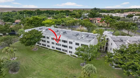 10837 W Clairmont Circle Tamarac FL 33321