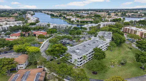 10837 W Clairmont Circle Tamarac FL 33321