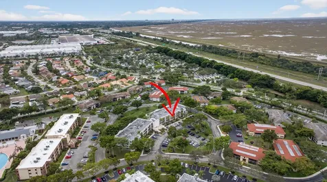 10837 W Clairmont Circle Tamarac FL 33321