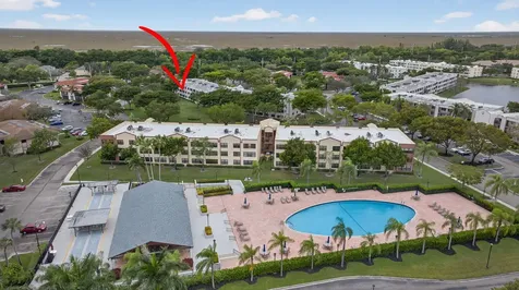 10837 W Clairmont Circle Tamarac FL 33321