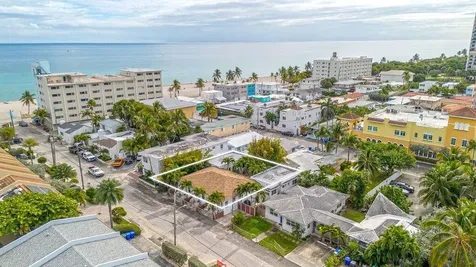 334 Oregon Street Hollywood FL 33019
